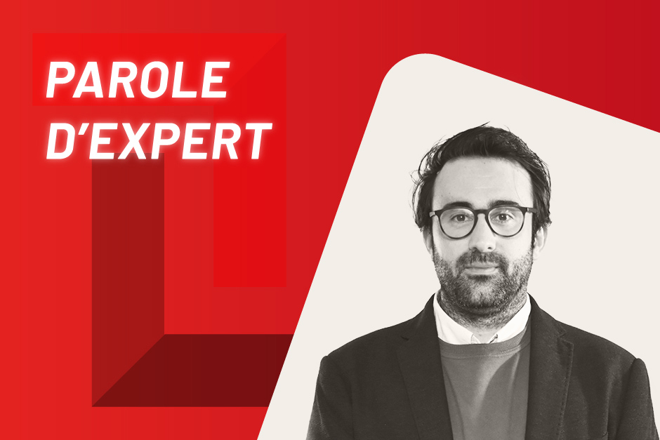 Interview Samuel TRÉMOUILLES