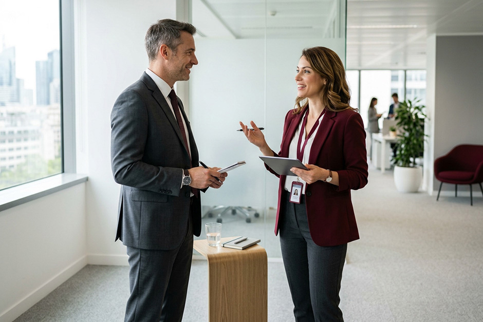 Recruter des Business Developers