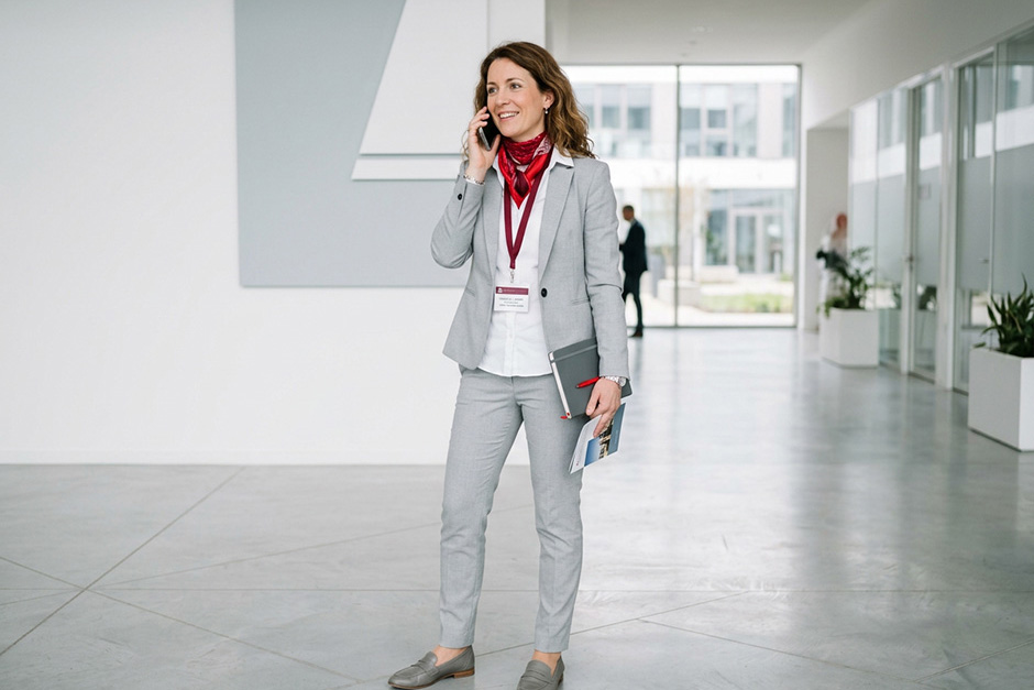 Recrutement Commerciaux